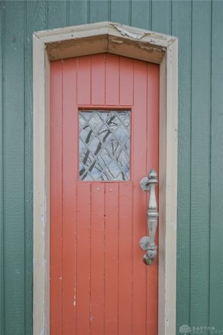 255 S Bird Road, Springfield, OH 45505