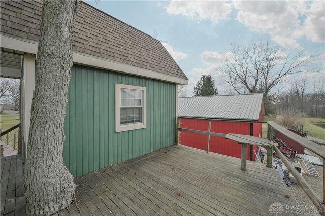 255 S Bird Road, Springfield, OH 45505