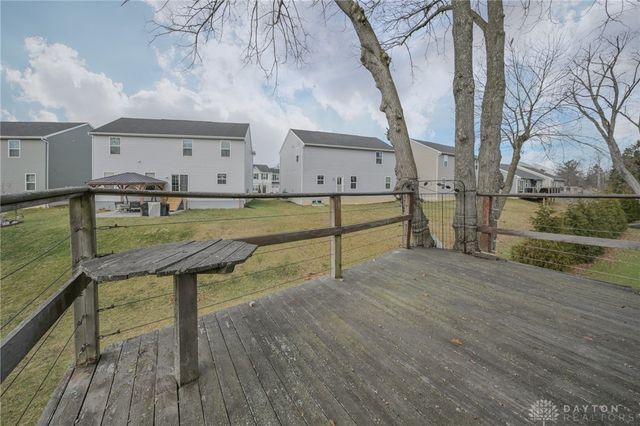 255 S Bird Road, Springfield, OH 45505