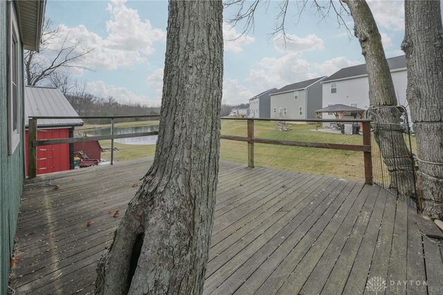 255 S Bird Road, Springfield, OH 45505