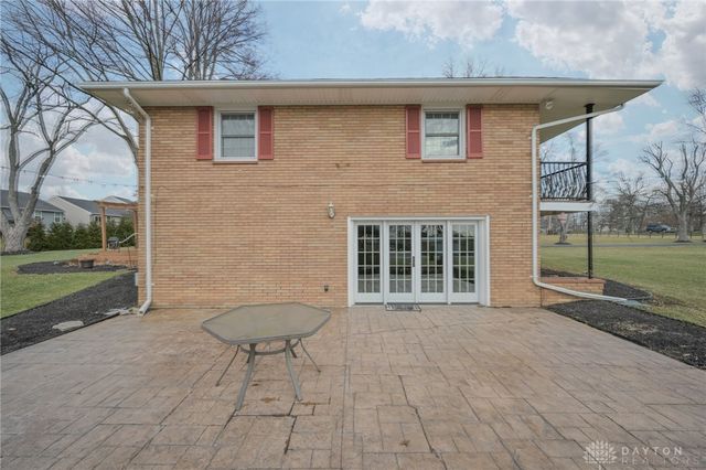 255 S Bird Road, Springfield, OH 45505
