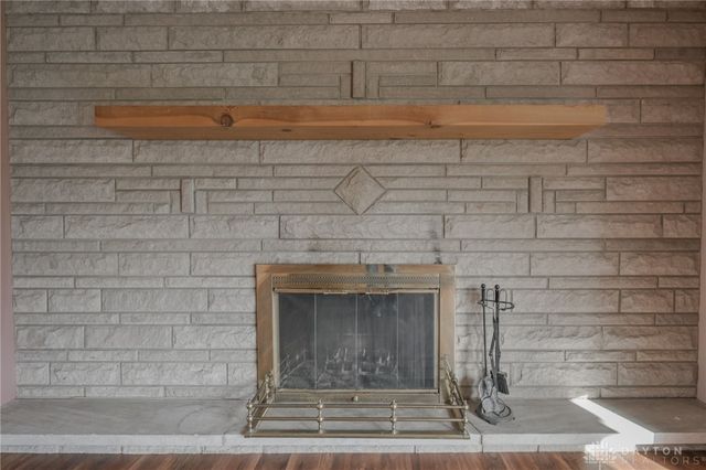 255 S Bird Road, Springfield, OH 45505