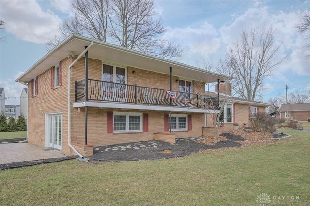 255 S Bird Road, Springfield, OH 45505