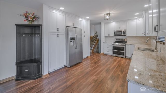 255 S Bird Road, Springfield, OH 45505