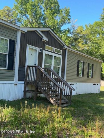 826 JOHNS Avenue, Orange Park, FL 32065