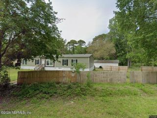 826 JOHNS Avenue, Orange Park, FL 32065
