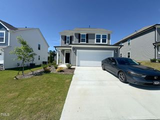 109 Steel Springs Lane, Angier, NC 27501