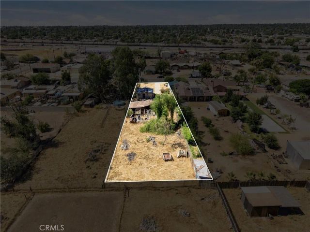 2801 Citrus Avenue, Bakersfield, CA 93307