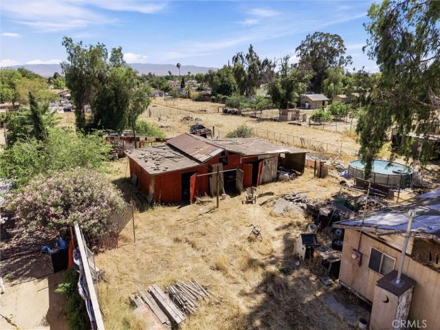 2801 Citrus Avenue, Bakersfield, CA 93307