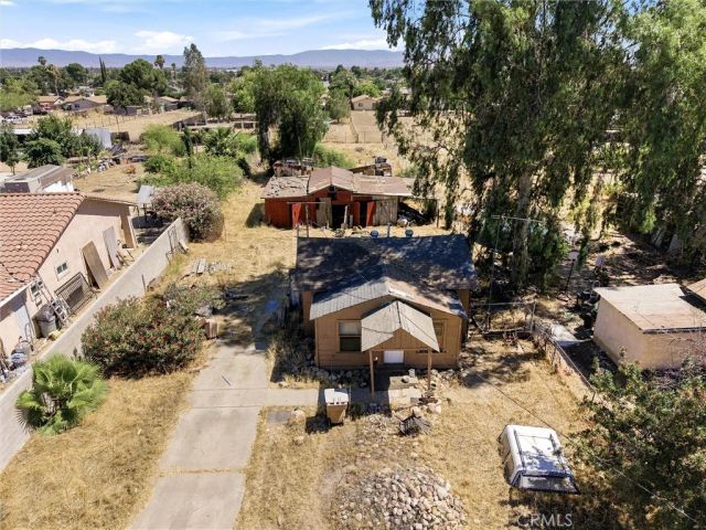 2801 Citrus Avenue, Bakersfield, CA 93307