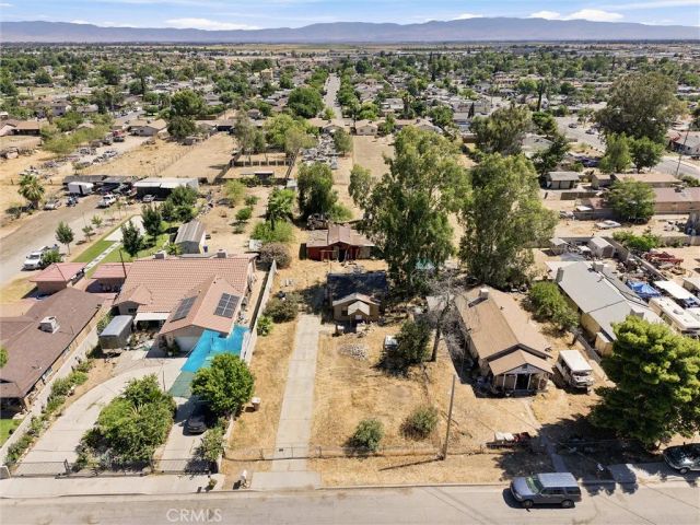 2801 Citrus Avenue, Bakersfield, CA 93307