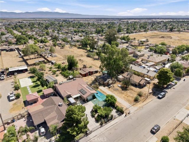 2801 Citrus Avenue, Bakersfield, CA 93307