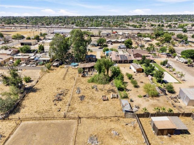 2801 Citrus Avenue, Bakersfield, CA 93307