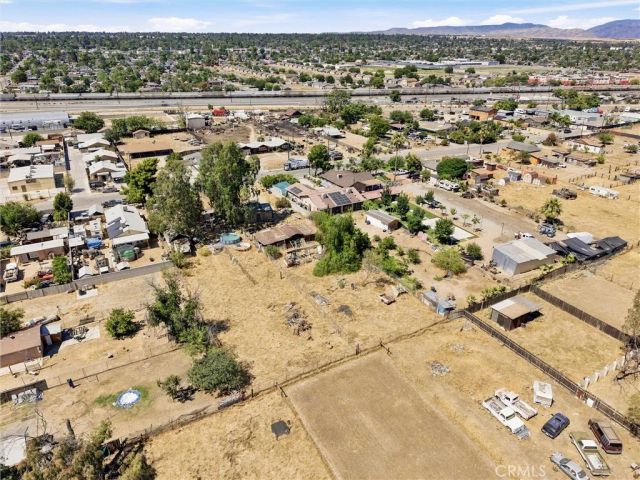 2801 Citrus Avenue, Bakersfield, CA 93307