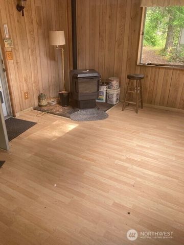 50 N Quinault Place, Hoodsport, WA 98548