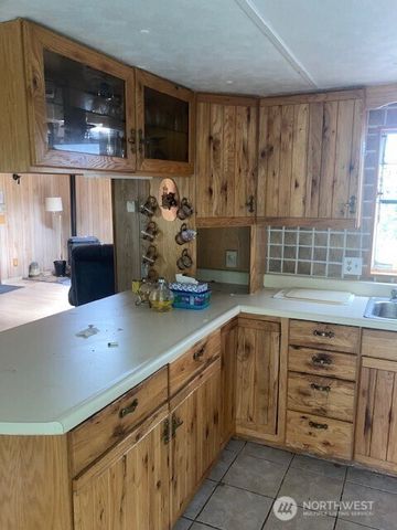 50 N Quinault Place, Hoodsport, WA 98548