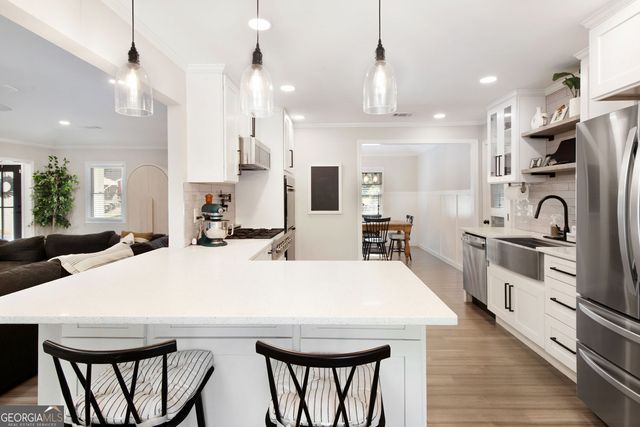 5885 Match Point, Peachtree Corners, GA 30092