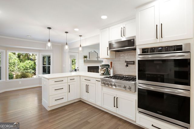 5885 Match Point, Peachtree Corners, GA 30092