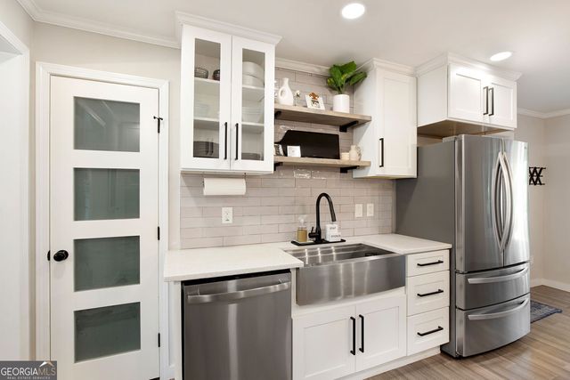 5885 Match Point, Peachtree Corners, GA 30092