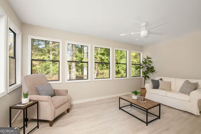 5885 Match Point, Peachtree Corners, GA 30092