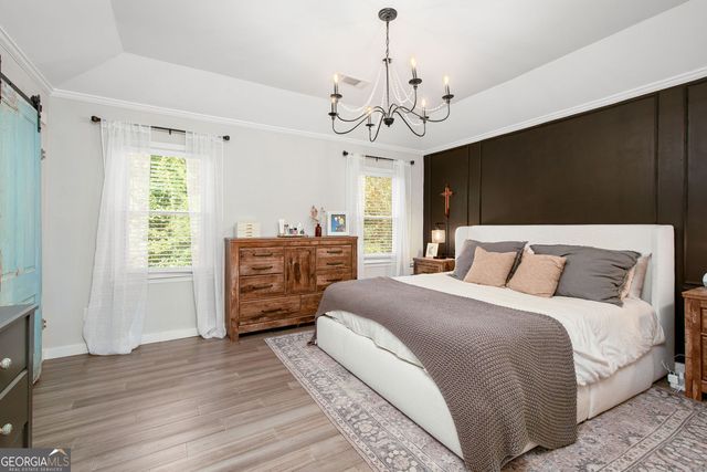 5885 Match Point, Peachtree Corners, GA 30092