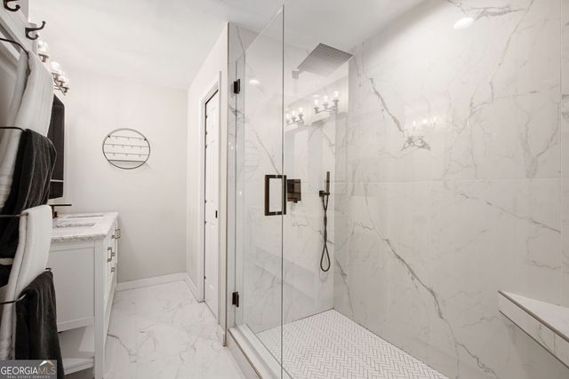 5885 Match Point, Peachtree Corners, GA 30092