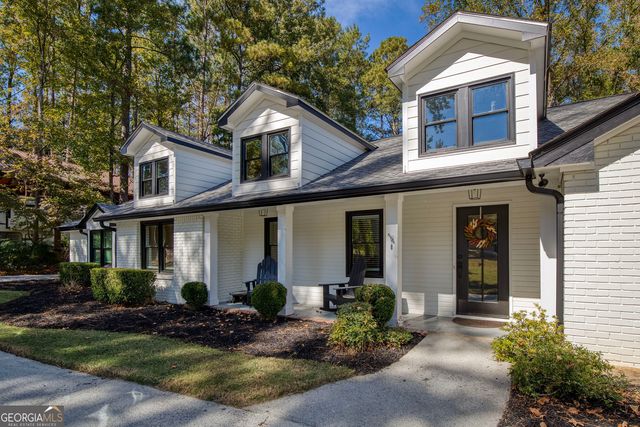 5885 Match Point, Peachtree Corners, GA 30092