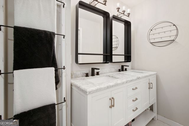 5885 Match Point, Peachtree Corners, GA 30092