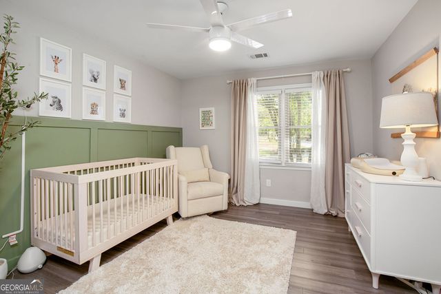 5885 Match Point, Peachtree Corners, GA 30092