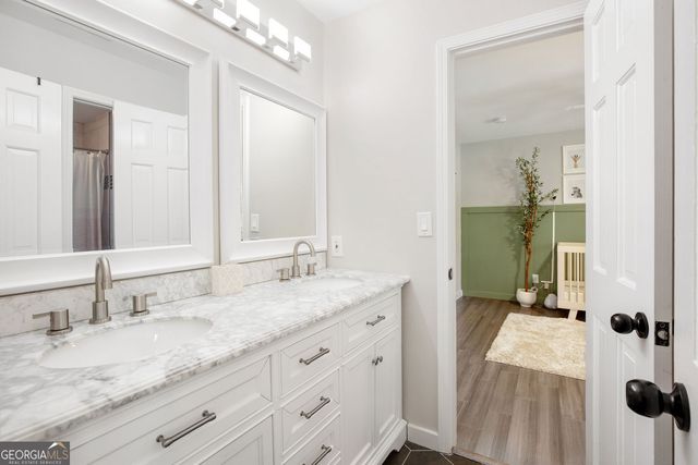 5885 Match Point, Peachtree Corners, GA 30092