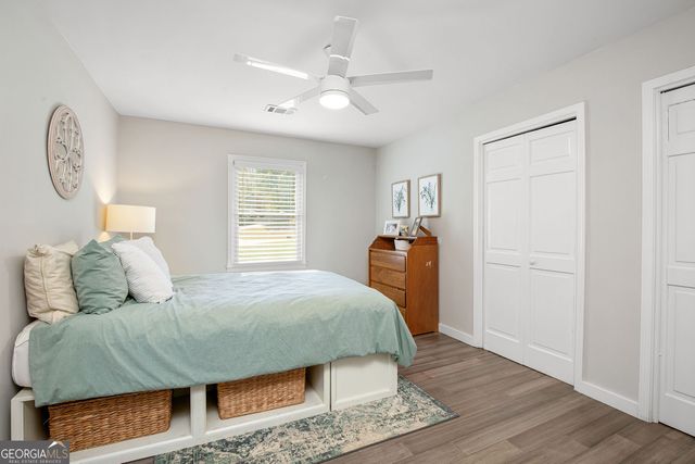 5885 Match Point, Peachtree Corners, GA 30092