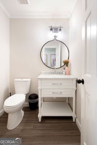 5885 Match Point, Peachtree Corners, GA 30092