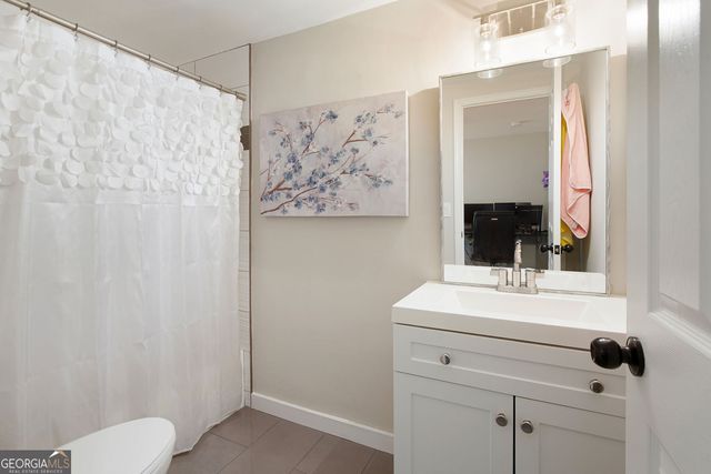 5885 Match Point, Peachtree Corners, GA 30092