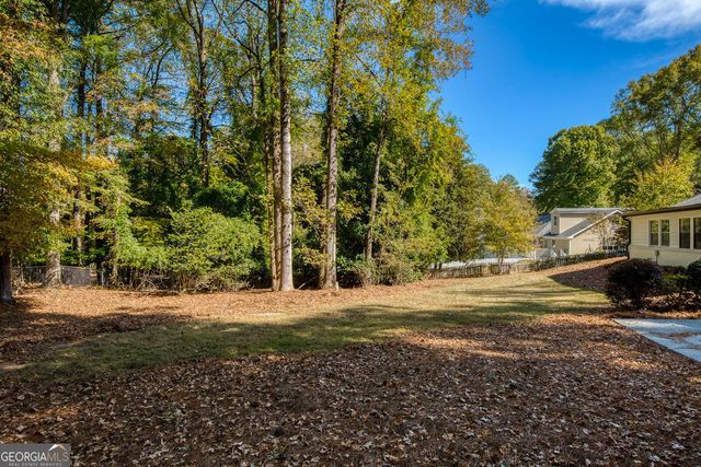 5885 Match Point, Peachtree Corners, GA 30092