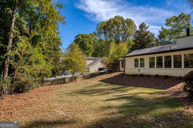 5885 Match Point, Peachtree Corners, GA 30092