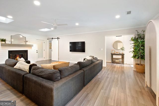 5885 Match Point, Peachtree Corners, GA 30092