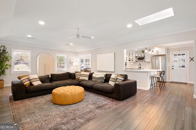 5885 Match Point, Peachtree Corners, GA 30092