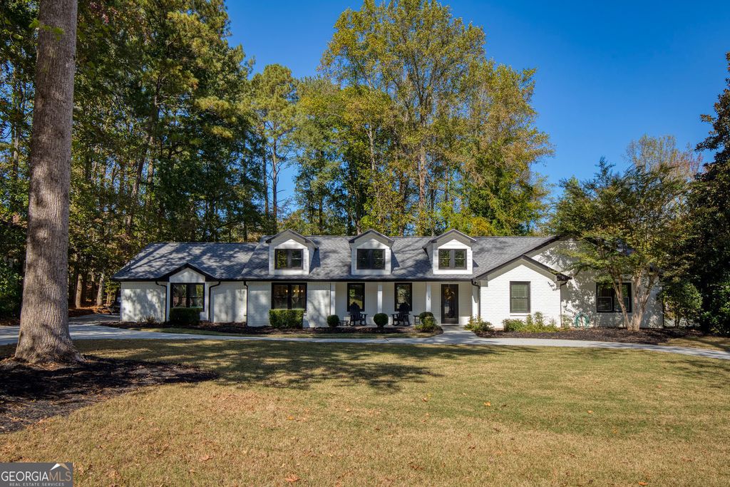 5885 Match Point, Peachtree Corners, GA 30092