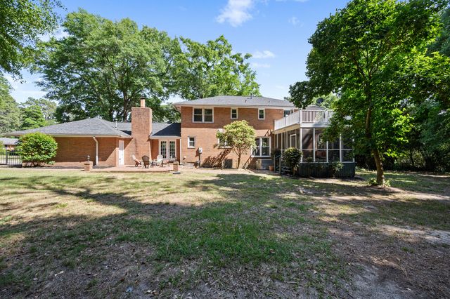 120 Kalmia Circle, Aiken, SC 29801