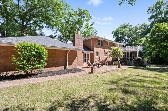 120 Kalmia Circle, Aiken, SC 29801