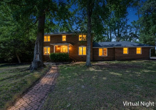 120 Kalmia Circle, Aiken, SC 29801