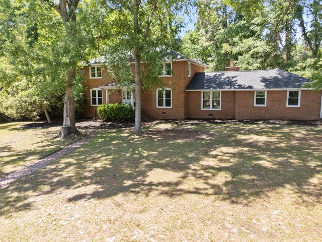 120 Kalmia Circle, Aiken, SC 29801