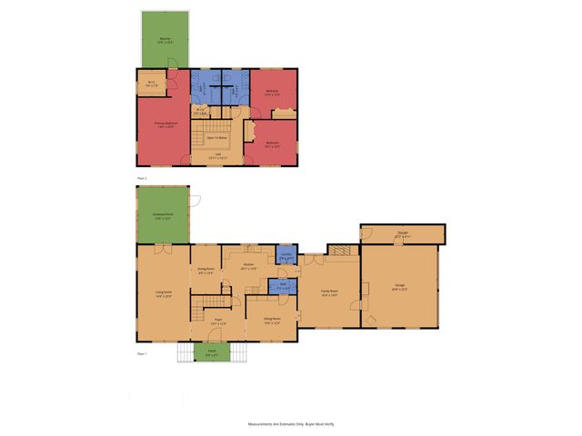 120 Kalmia Circle, Aiken, SC 29801
