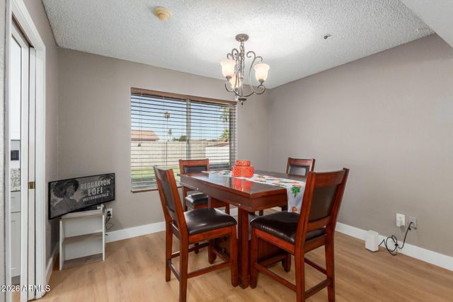 4502 W COLUMBINE Drive, Glendale, AZ 85304