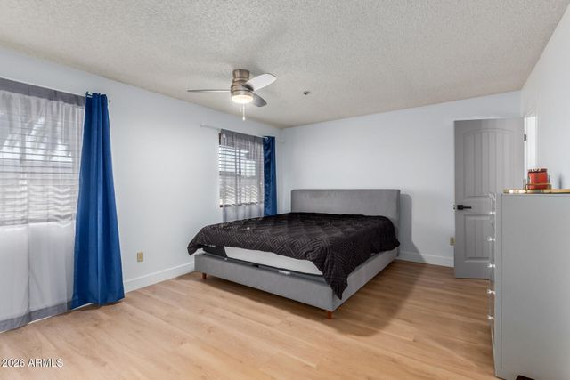 4502 W COLUMBINE Drive, Glendale, AZ 85304