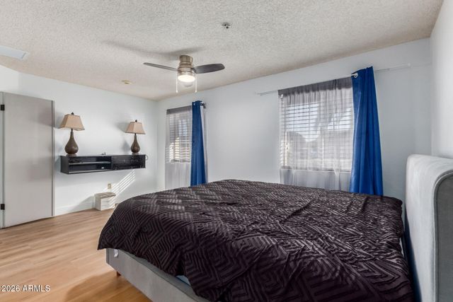 4502 W COLUMBINE Drive, Glendale, AZ 85304