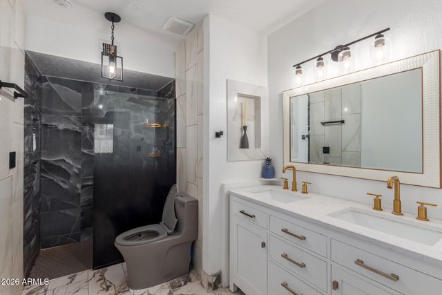 4502 W COLUMBINE Drive, Glendale, AZ 85304