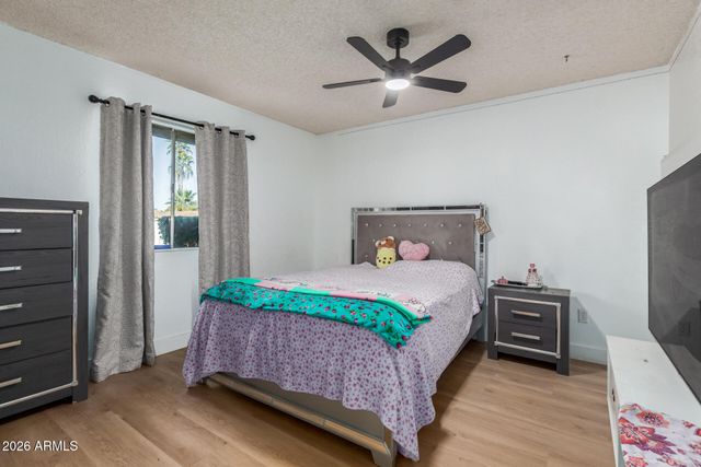 4502 W COLUMBINE Drive, Glendale, AZ 85304