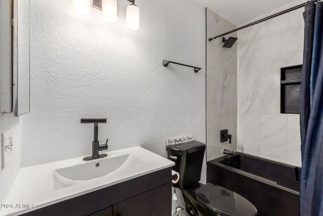 4502 W COLUMBINE Drive, Glendale, AZ 85304