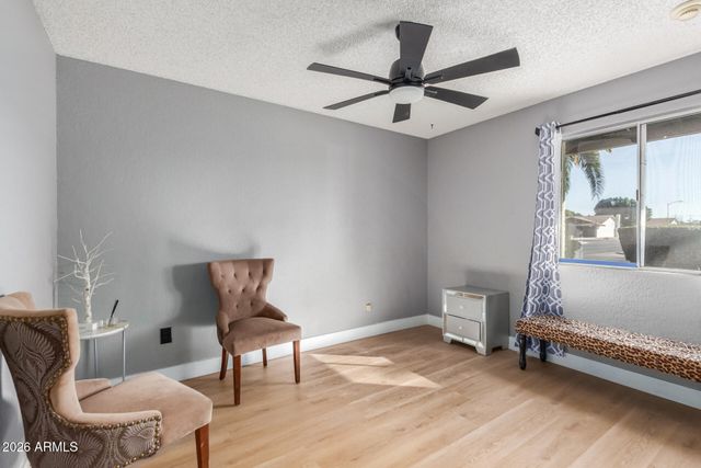 4502 W COLUMBINE Drive, Glendale, AZ 85304